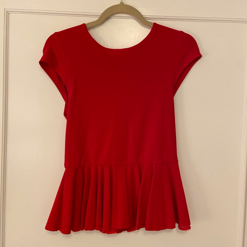 PRICE DROP Alice + Olivia top